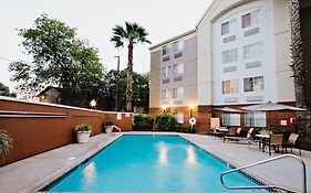 Candlewood Suites San Antonio Northwest Medical Center