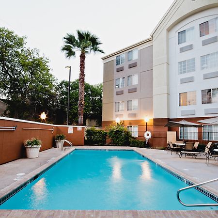 Sonesta Simply Suites San Antonio Northwest - Medical Center Exterior photo