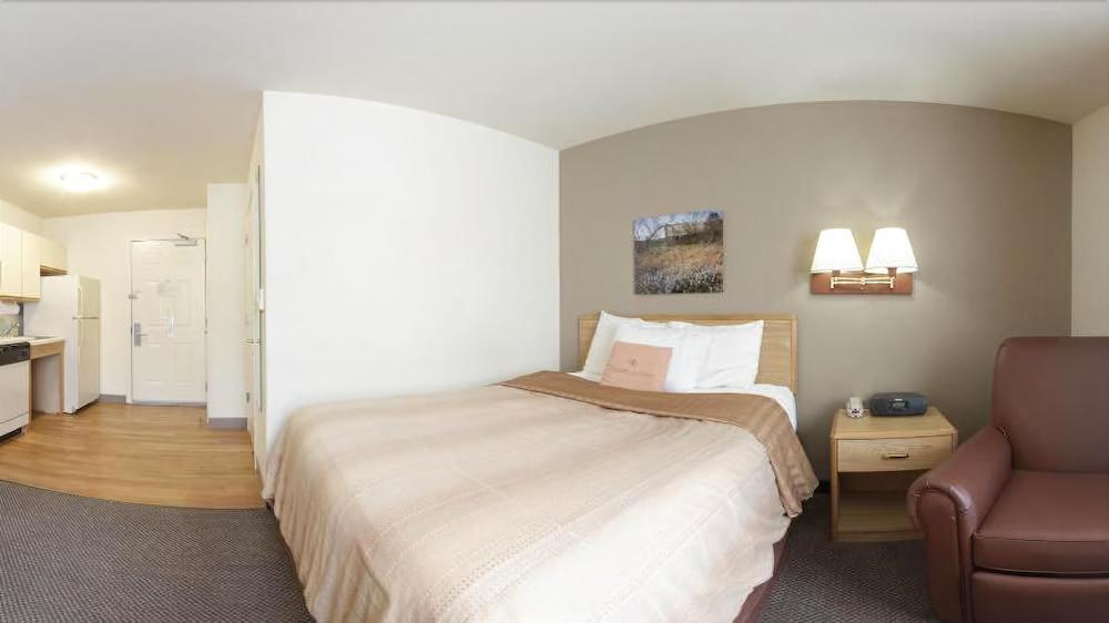 Sonesta Simply Suites San Antonio Northwest - Medical Center Exterior photo