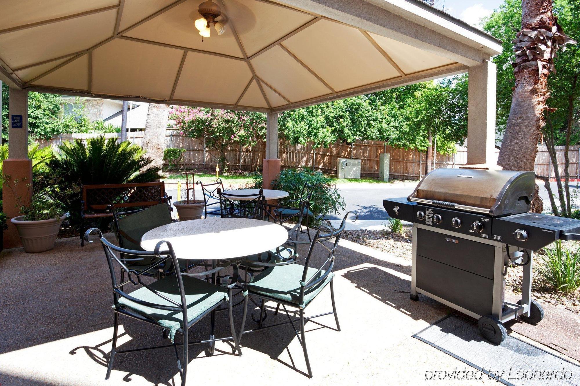 Sonesta Simply Suites San Antonio Northwest - Medical Center Restaurant photo
