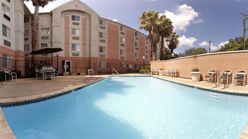 Sonesta Simply Suites San Antonio Northwest - Medical Center Exterior photo