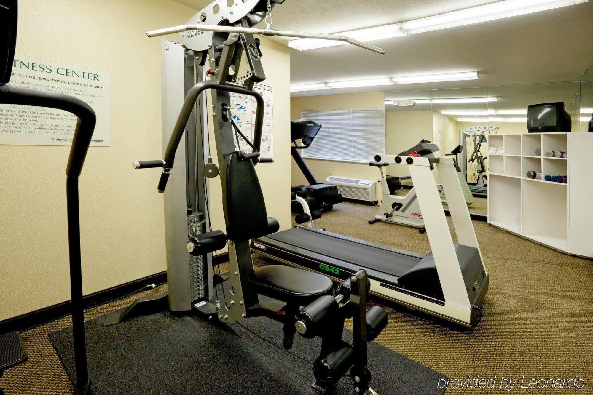 Sonesta Simply Suites San Antonio Northwest - Medical Center Facilities photo
