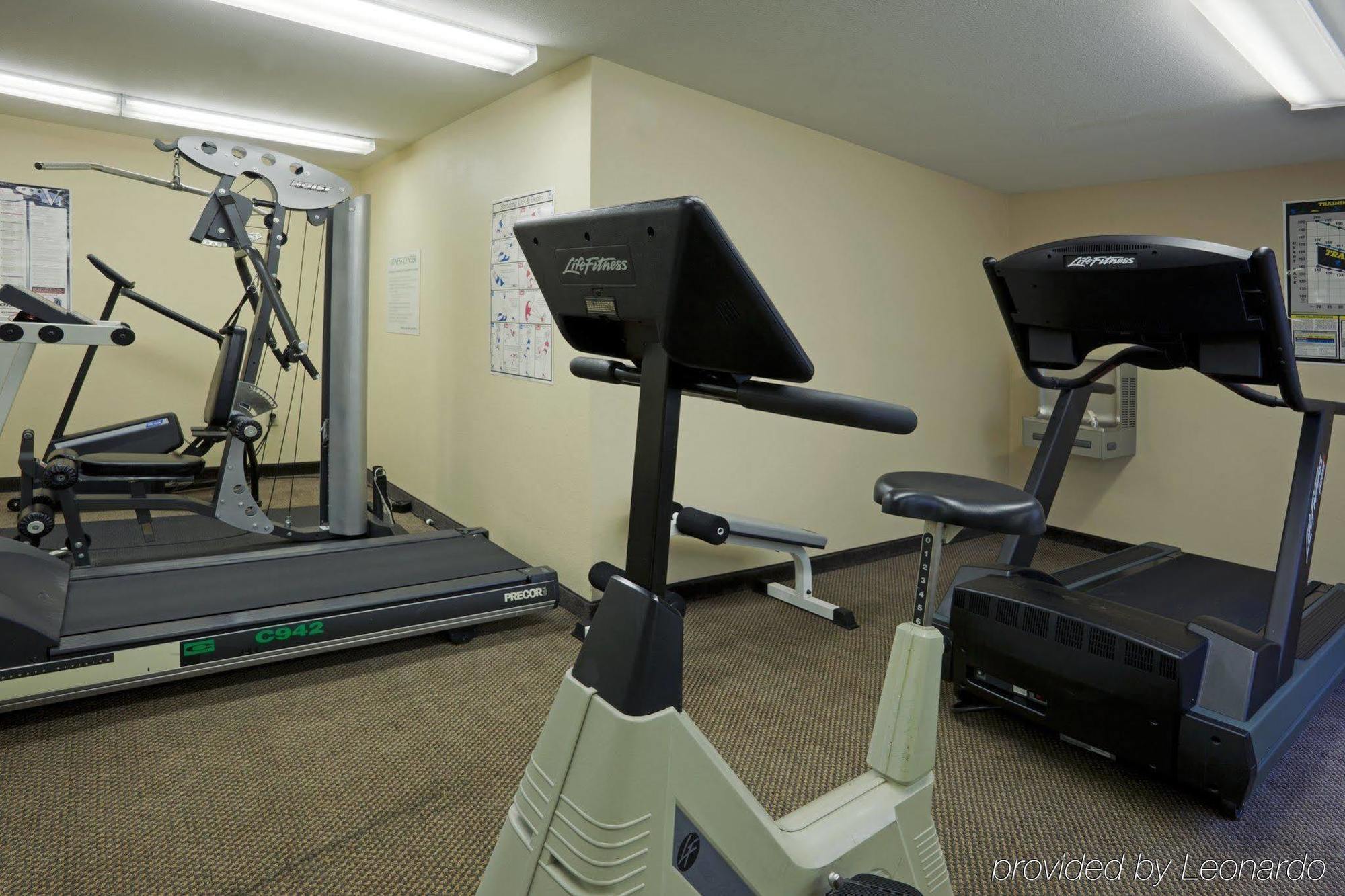 Sonesta Simply Suites San Antonio Northwest - Medical Center Facilities photo