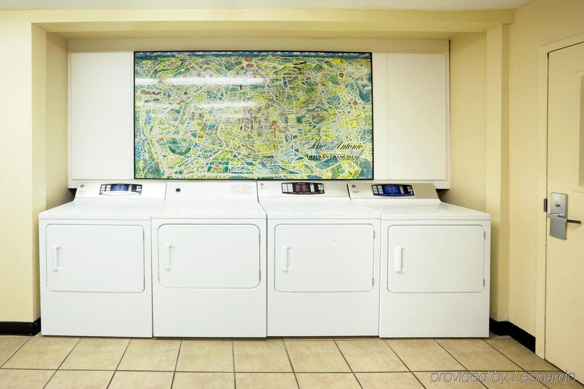 Sonesta Simply Suites San Antonio Northwest - Medical Center Facilities photo